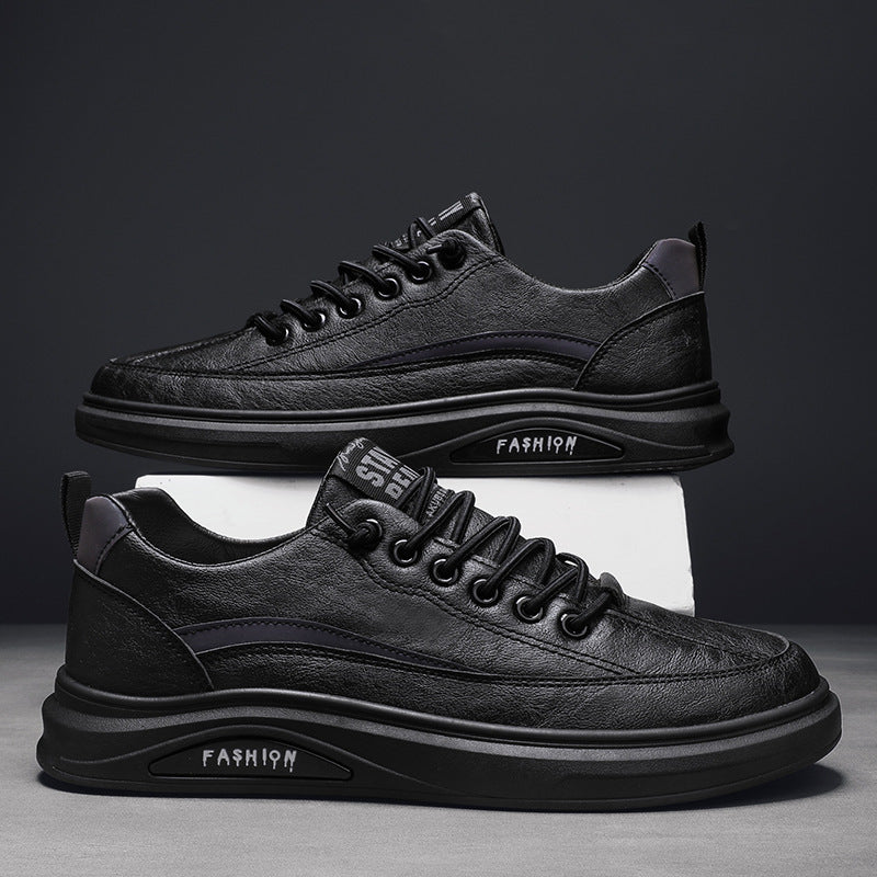 Damen sportive Sneakers mit zeitgemäßem Design und dämpfender Sohle Drune