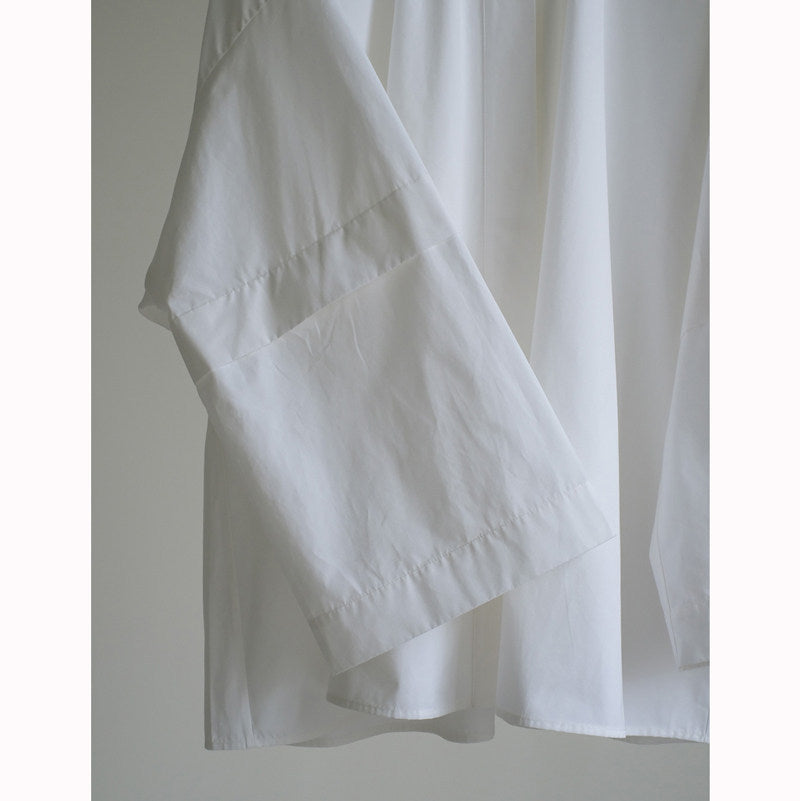 Damen Stylische Oversized-Bluse Drune