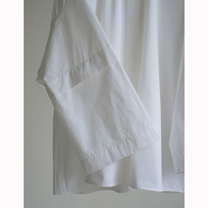 Damen Stylische Oversized-Bluse Drune