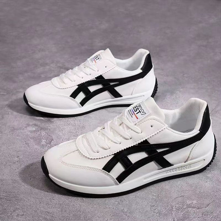Herren Sportliche Sneakers mit flexiblem Dämpfungssystem Drune