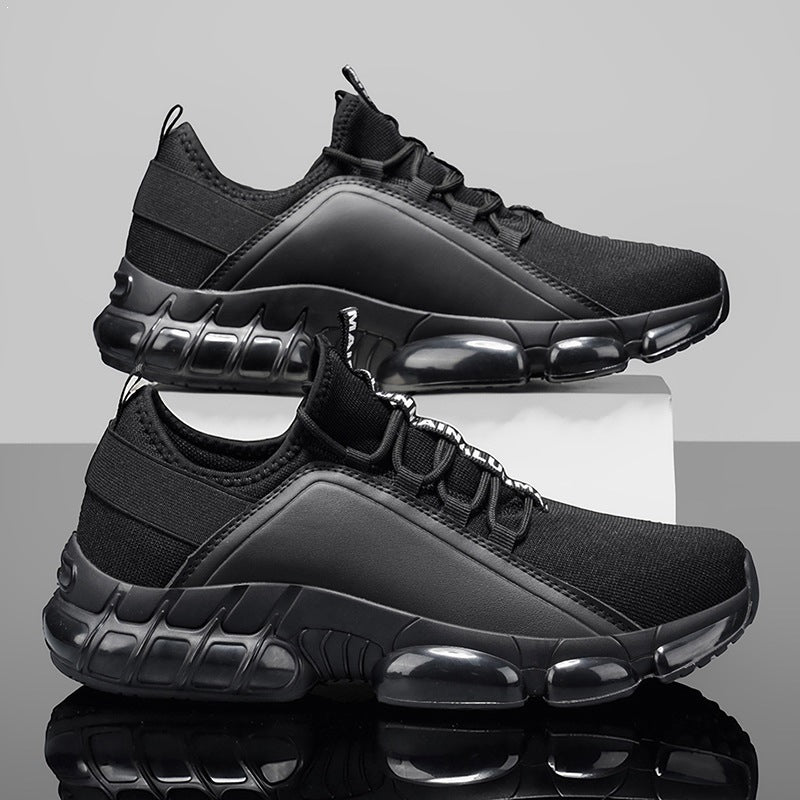 Herren Sportliche Dämpfung Sneakers Drune
