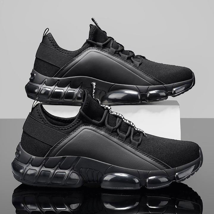 Herren Sportliche Dämpfung Sneakers Drune