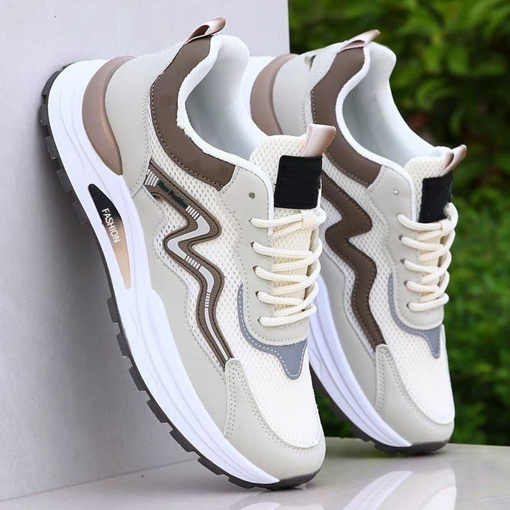 Herren Sportliche Dämpfungs Sneakers Drune 1788175297