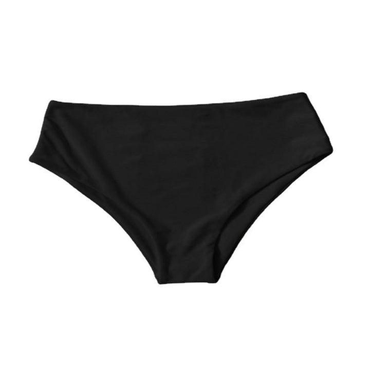 Damen Hochgeschnittener Bikini-Slip Drune