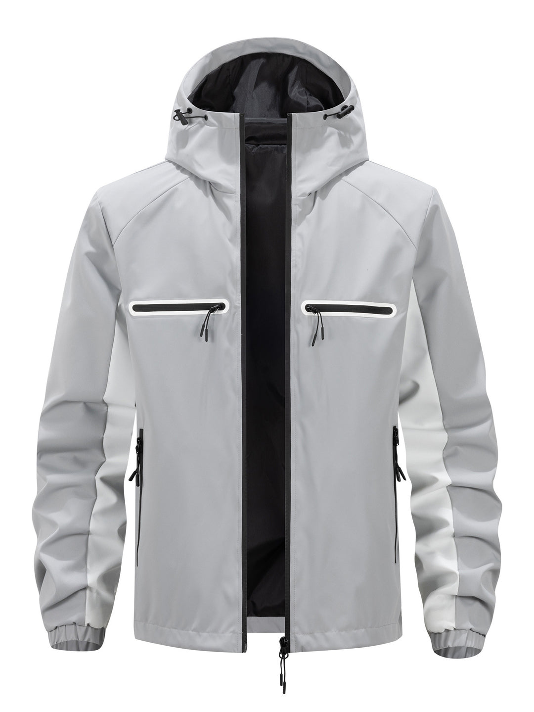 Herren Multifunktionale Outdoorjacke Drune