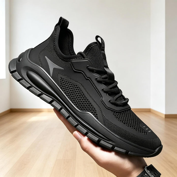 Herren Sportliche Atmungsaktive Sneakers Drune 1788175188