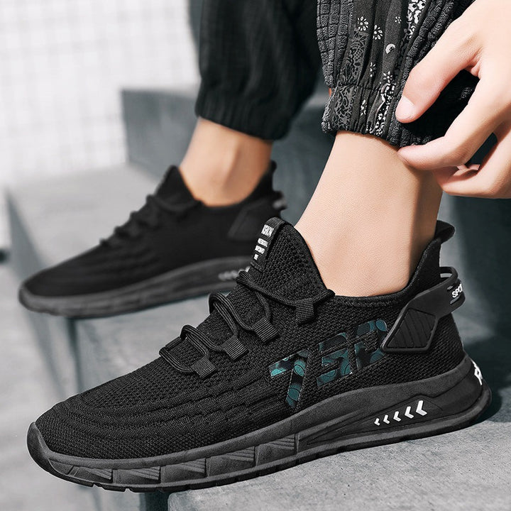 Herren Atmungsaktive Laufschuhe Drune 1788175358