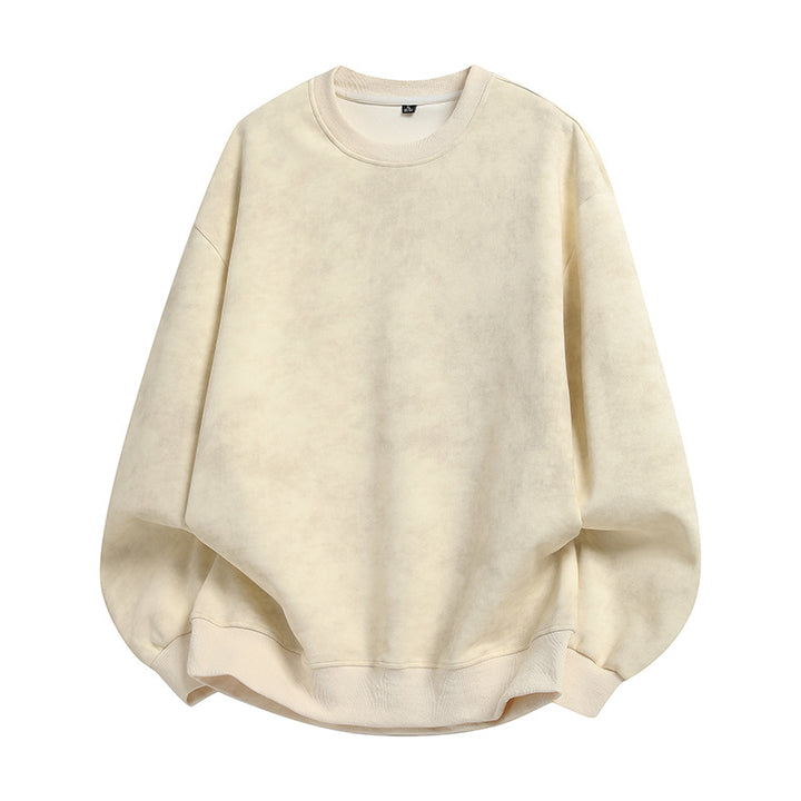 Damen Freizeit Sweatshirt Drune