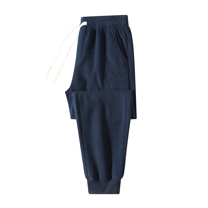 Damen Bequeme und stylische Fleecepants Drune