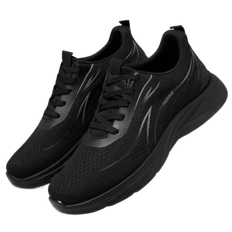 Herren Leichte Lauf-Sneaker Drune