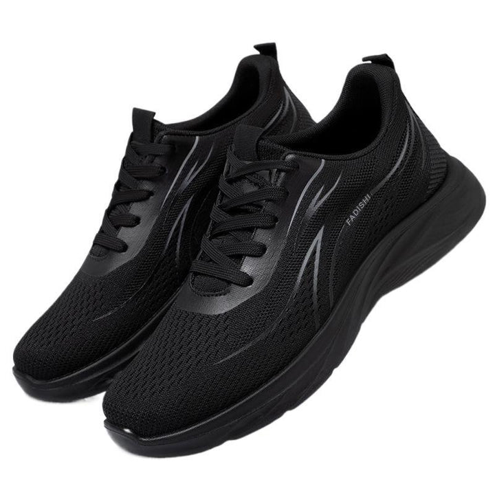 Herren Leichte Lauf-Sneaker Drune
