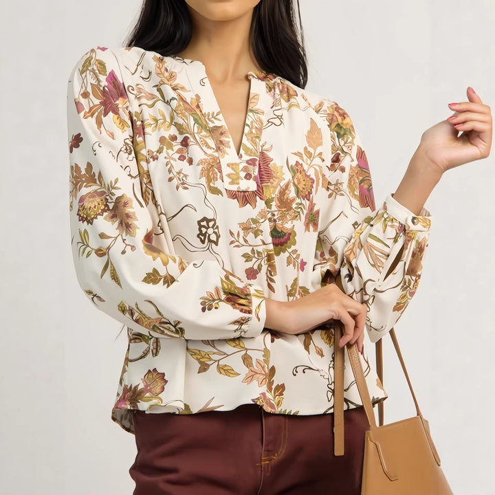 Damen Bluse