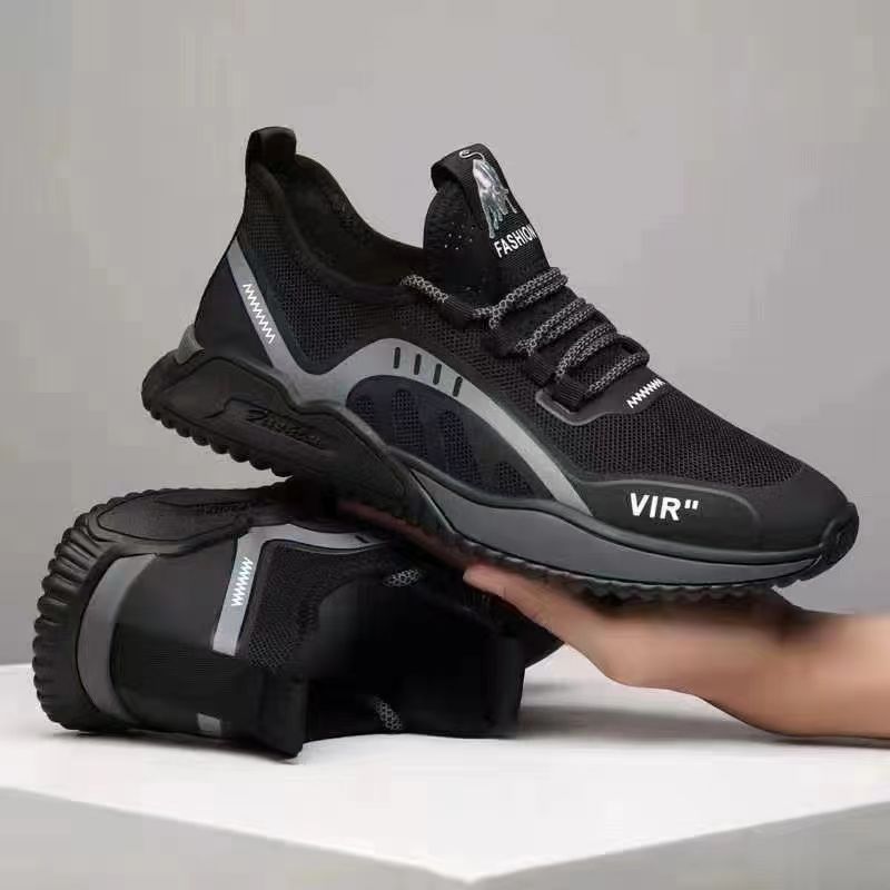 Damen Sportliche High-Performance Sneakers mit innovativem Dämpfungssystem Drune