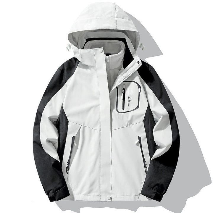 Drune | Verstellbare Damenjacke