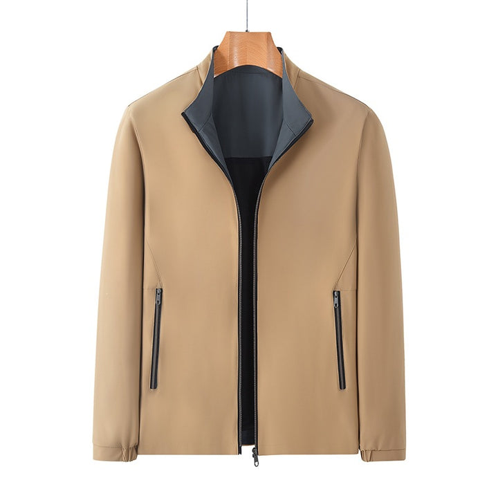Herren Hochwertige Funktionsjacke Drune