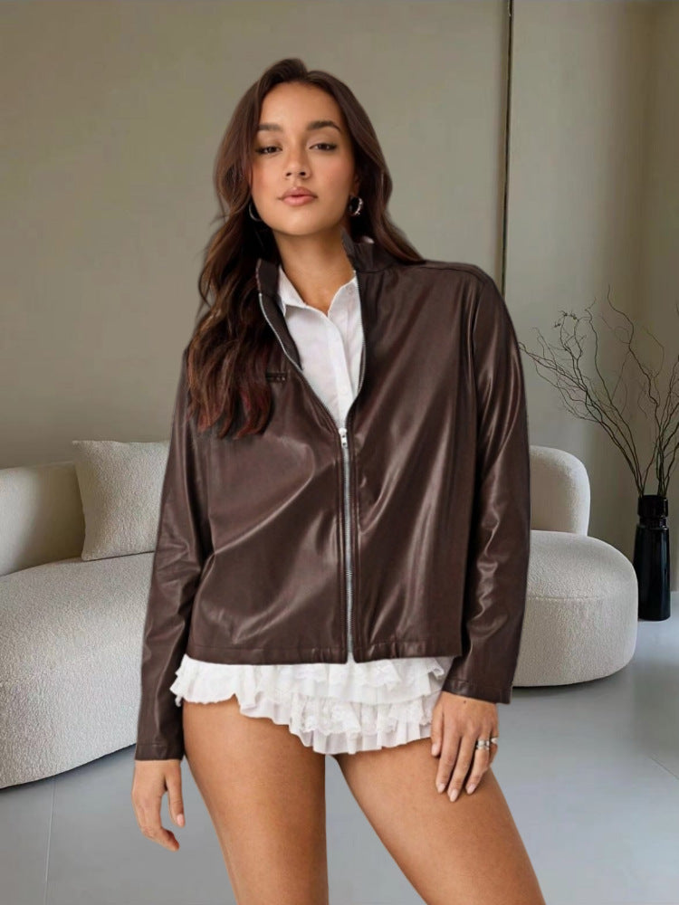 Damen leichte Windjacke Drune