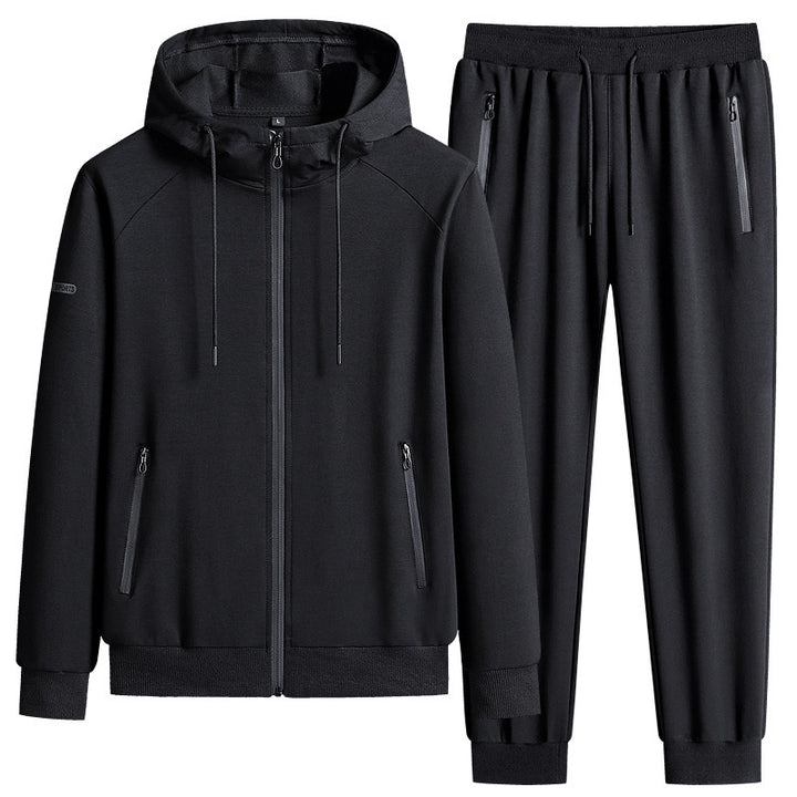 Damen Funktionale Kapuzenjacke Drune