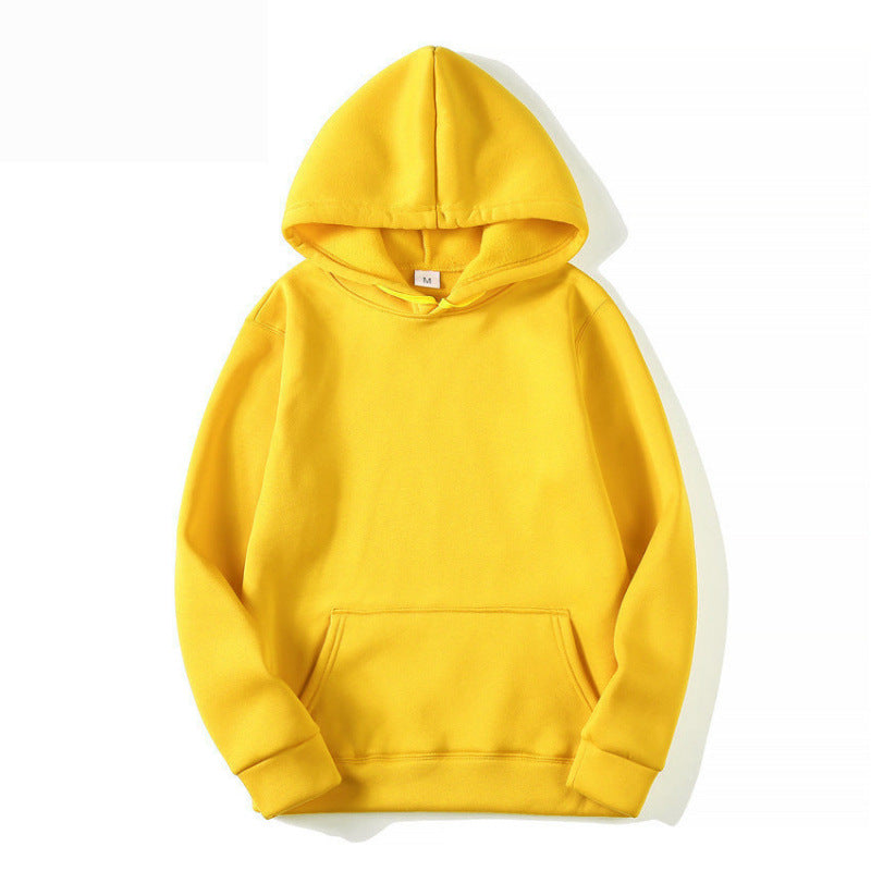 Damen Komfortabler Kapuzenpullover Drune