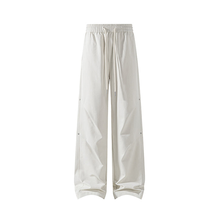 Damen Lässige und elegante Freizeithosen Drune