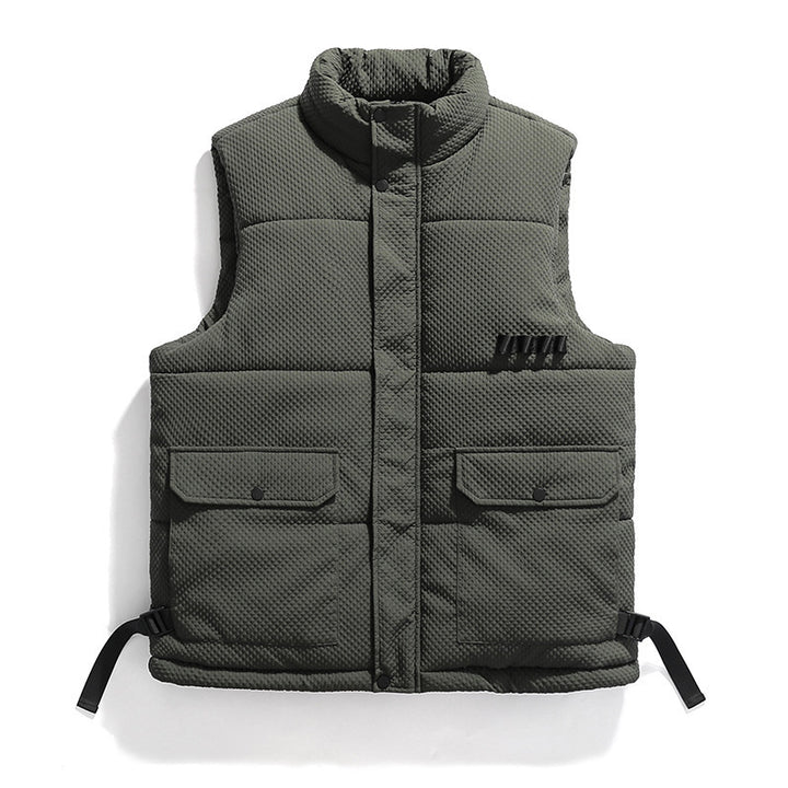 Herren Wärmeisolierte Outdoor-Weste Drune