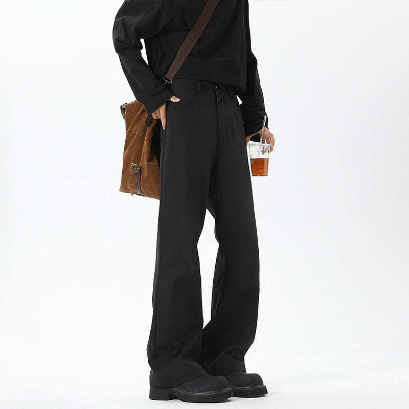 Damen Bequeme und stilvolle Freizeithose Drune