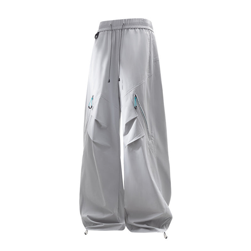 Herren Multifunktionale Outdoor-Hose Drune