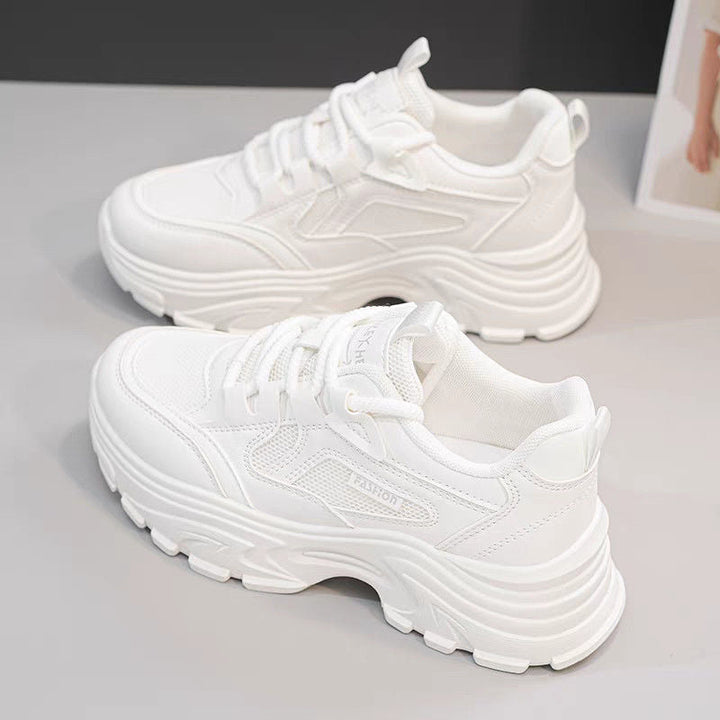 Damen Sportliche Sneaker Drune