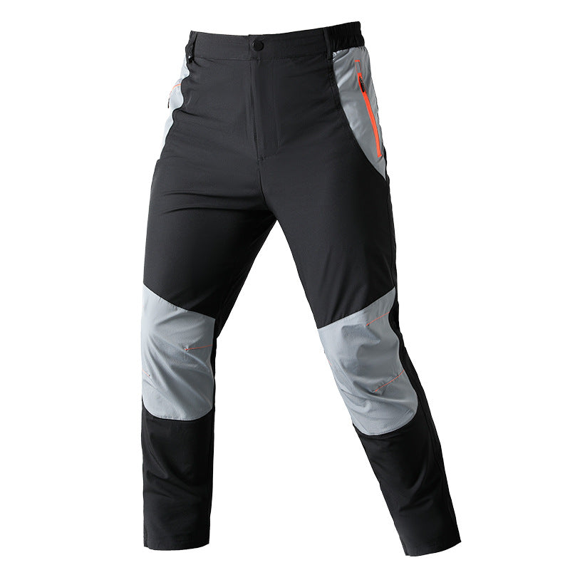 Herren Multifunktionale Outdoor-Hosen Drune