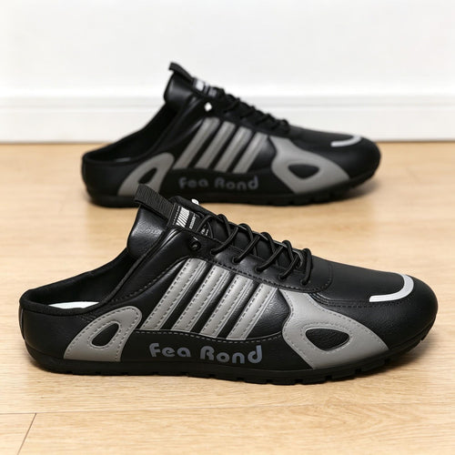 Herren Sportliche Freizeitslipper Drune