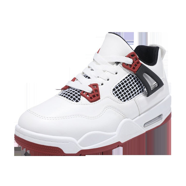 Herren Modische Sneakers mit atmungsaktivem Mesh Drune