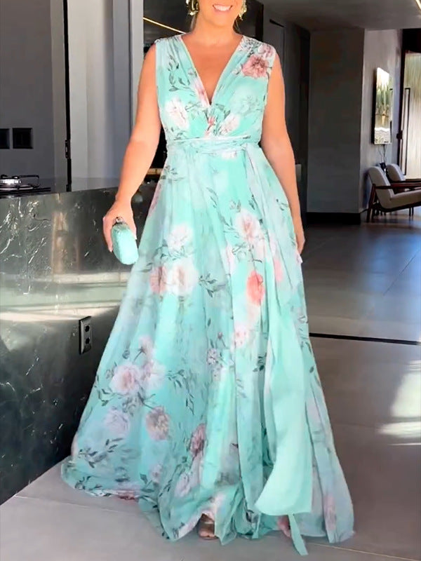 Drune | Lefèvre Elegante & Stilvolle Damenkleid