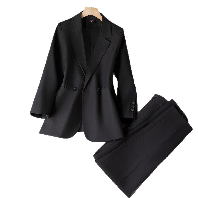 Damen Eleganter und zeitloser Blazer Drune