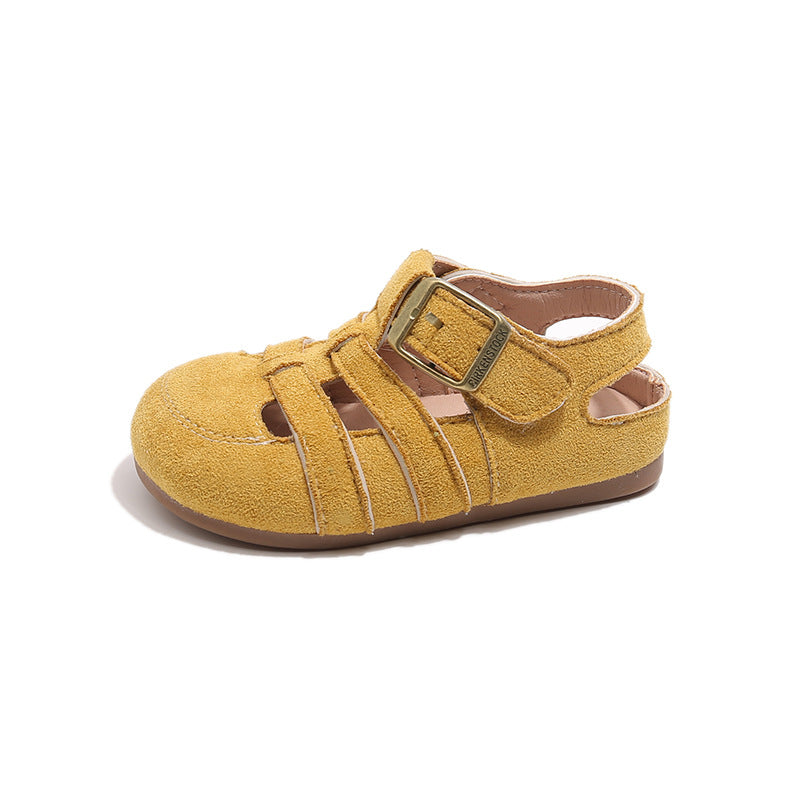 Kinder Sandale Drune