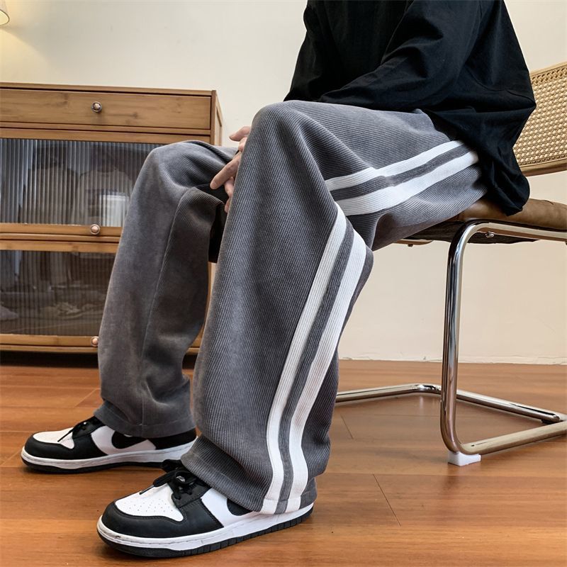 Damen Elegante und bequeme Sweatpants Drune