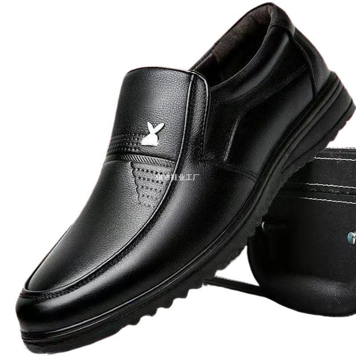 Herren Elegante und bequeme Mokassins Drune