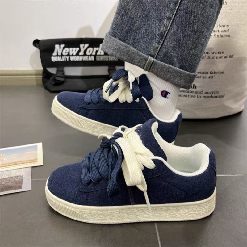 Damen Sneakers aus hochwertigem Textil mit komfortabler Innensohle Drune