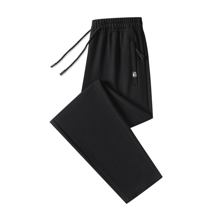 Herren Sportliche Jogginghose Drune