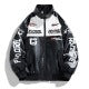 Herren Funktionsjacke mit wasserdichten Eigenschaften Drune