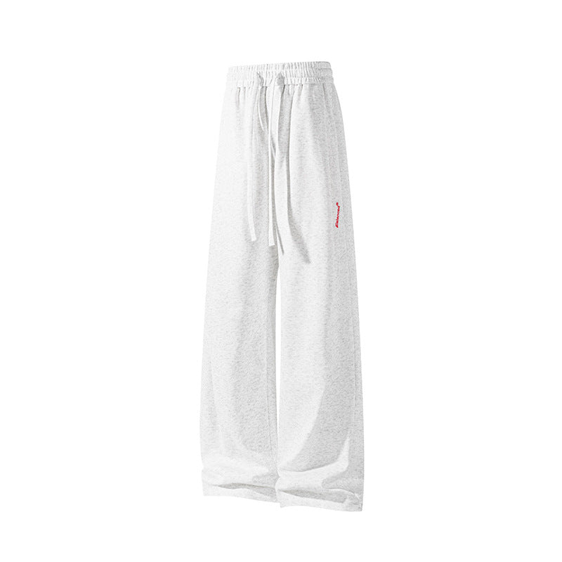 Damen Gemütliche und weite Jogginghose Drune