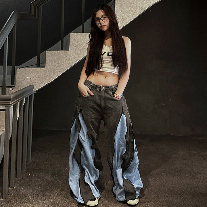 Damen Sporttop im modernen Racerback-Design mit wärmenden Eigenschaften Drune