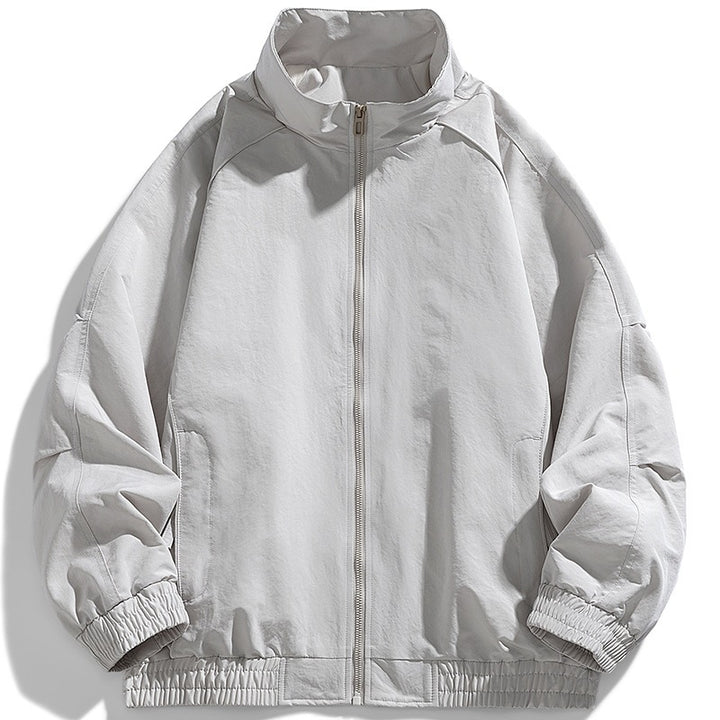 Damen Elegante Sportjacke Drune