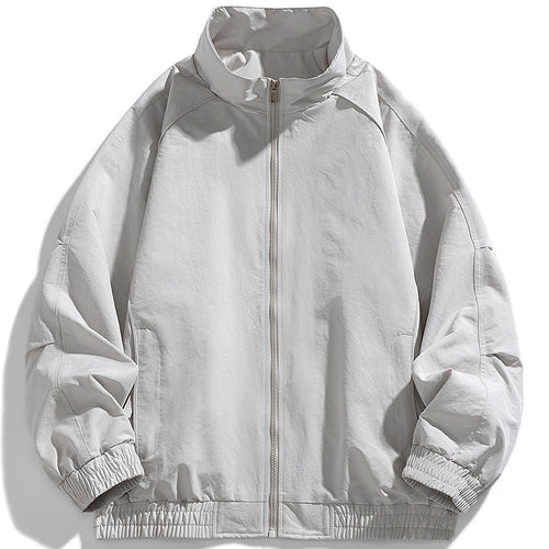 Damen Elegante Sportjacke Drune