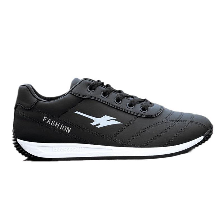 Herren Modische Freizeitsneakers Drune