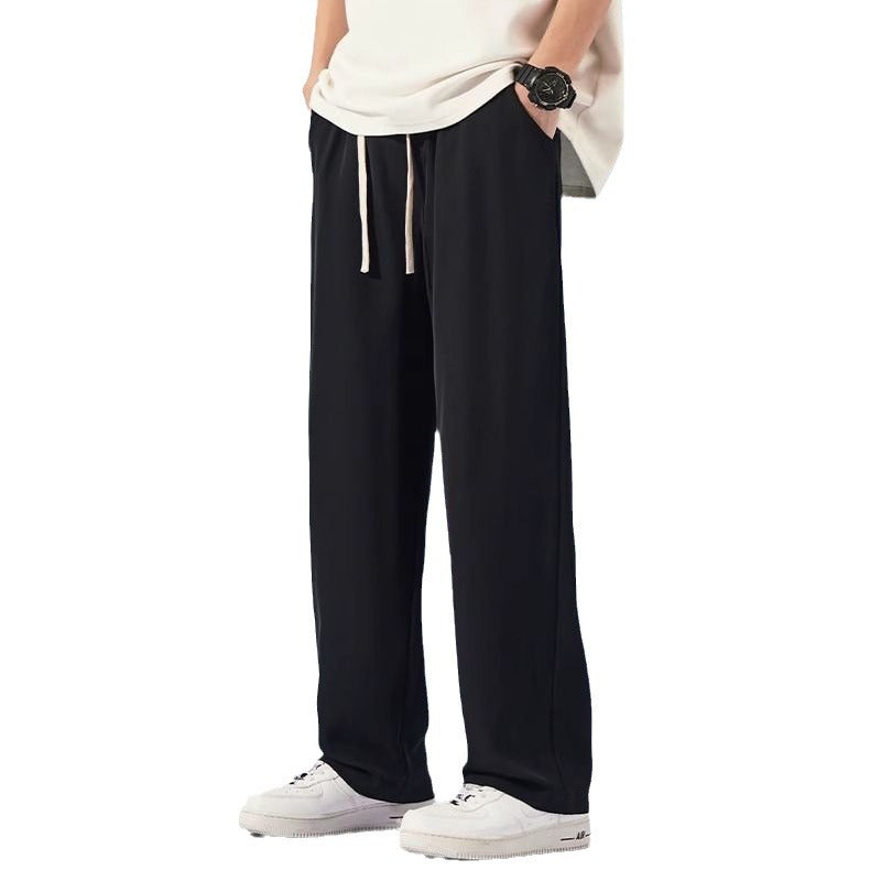 Herren Sportliche Freizeithosen Drune