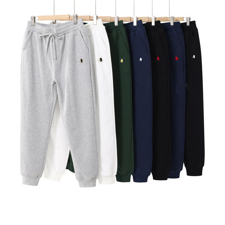 Damen Bequeme Freizeit-Jogginghose Drune