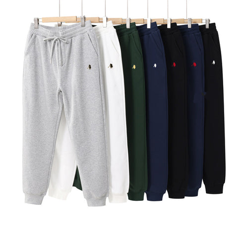 Damen Bequeme Freizeit-Jogginghose Drune
