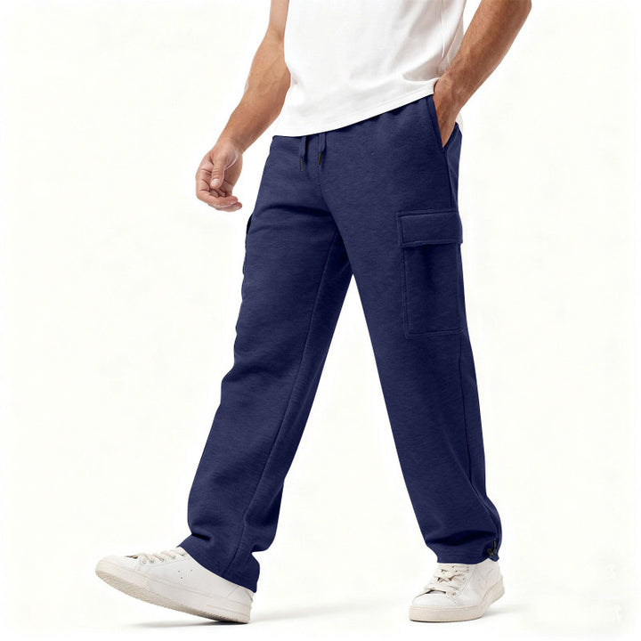 Herren Cargo-Hose Drune