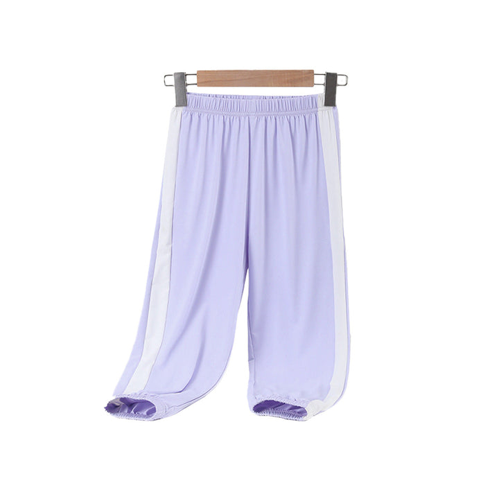 Damen Sportliche Jogginghose Drune