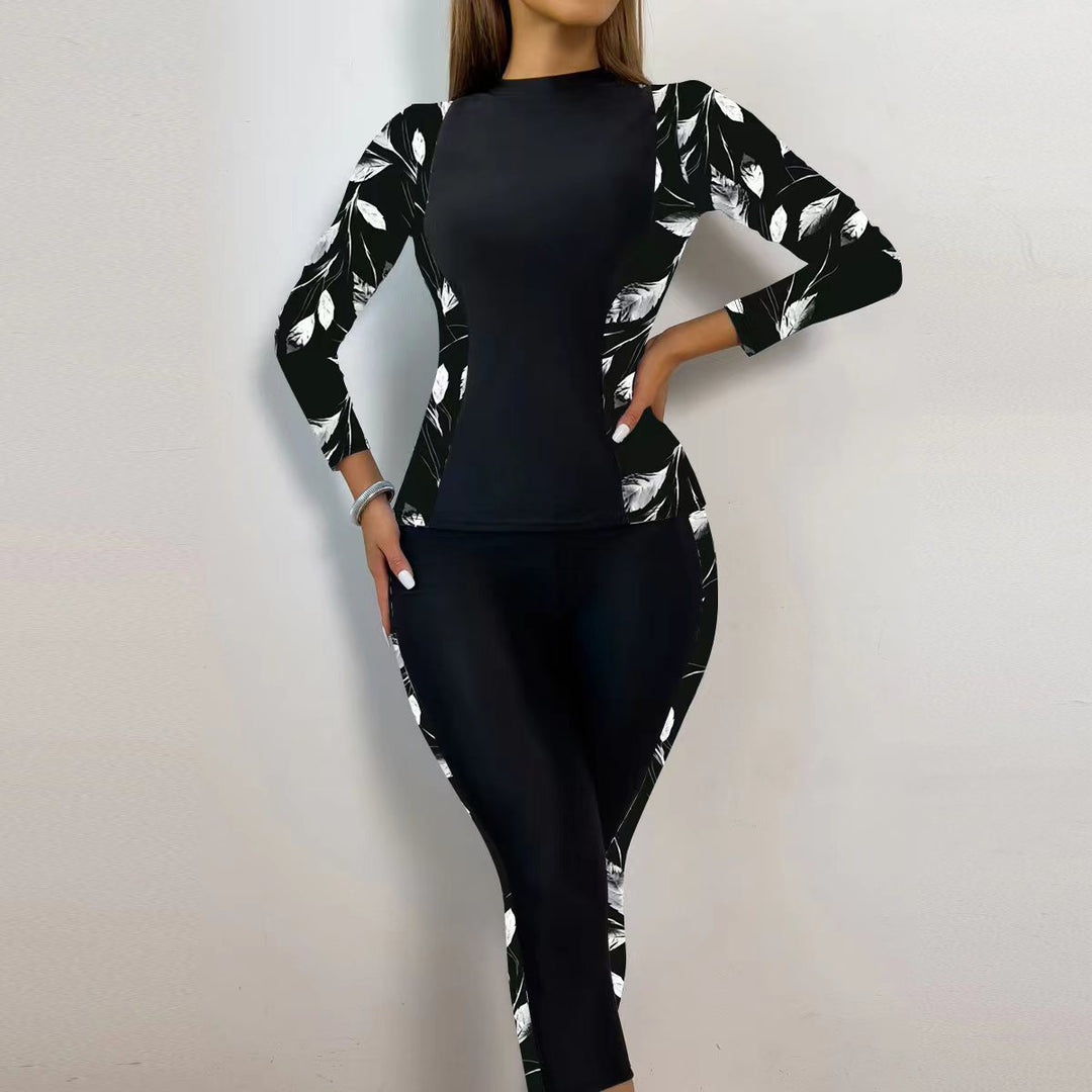 Damen Sportset Drune
