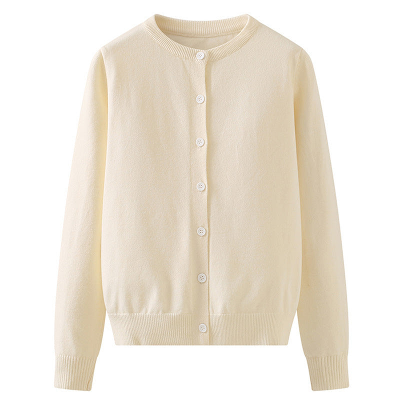 Damen Ultraleichter Mockneck-Pullover aus kaschmirähnlichem Feinstrick mit verlängerter Saumlinie Drune